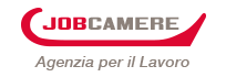 JobCamere - Logo